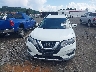 KNMAT2MT9KP****** Wrecked 2019 Nissan Rogue in North Carolina State