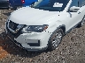 KNMAT2MT9KP****** Salvage and Repairable 2019 Nissan Rogue in North Carolina State