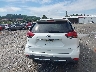 KNMAT2MT9KP****** Wrecked 2019 Nissan Rogue