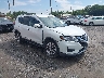 KNMAT2MT9KP****** Salvage and Wrecked 2019 Nissan Rogue in Asheville