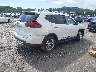 KNMAT2MT9KP****** Salvage and Wrecked 2019 Nissan Rogue in North Carolina State