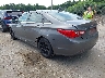 5NPEB4AC4BH****** Salvage and Repairable 2011 Hyundai Sonata in Portland Gorham