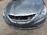 5NPEB4AC4BH****** Salvage and Repairable 2011 Hyundai Sonata in Maine State