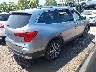 5FNYF6H00HB****** Salvamento y Destrozados 2017 Honda Pilot en Estado de Ohio