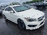 WDDSJ4EB8FN****** Salvage and Wrecked 2015 Mercedes-Benz CLA-Class in Nashville