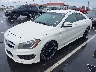 WDDSJ4EB8FN****** Used and Repairable 2015 Mercedes-Benz CLA-Class in Nashville