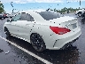 WDDSJ4EB8FN****** Salvage and Repairable 2015 Mercedes-Benz CLA-Class in Nashville