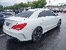 WDDSJ4EB8FN****** Salvage and Wrecked 2015 Mercedes-Benz CLA-Class in Tennessee State