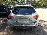 5N1DR2MM3HC****** Wrecked 2017 Nissan Pathfinder