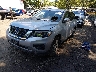 5N1DR2MM3HC****** Used and Repairable 2017 Nissan Pathfinder in Tidewater