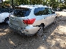 5N1DR2MM3HC****** Salvage and Wrecked 2017 Nissan Pathfinder in Virginia State