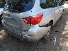 5N1DR2MM3HC****** Salvage and Repairable 2017 Nissan Pathfinder in Virginia State