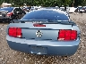 1ZVFT80N965****** Used 2006 Ford Mustang