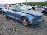 1ZVFT80N965****** Salvage and Wrecked 2006 Ford Mustang in Atlanta South