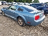 1ZVFT80N965****** Salvage and Repairable 2006 Ford Mustang in Atlanta South
