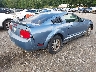 1ZVFT80N965****** Salvage and Wrecked 2006 Ford Mustang in Georgia State