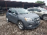 KL7CJNSB4FB****** Salvamento y Destrozados 2015 Chevrolet Trax en Columbus