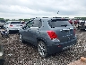 KL7CJNSB4FB****** Salvamento y Reparables 2015 Chevrolet Trax en Columbus