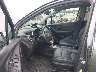 KL7CJNSB4FB****** Usados y Reparables 2015 Chevrolet Trax en Estado de Ohio