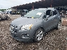 KL7CJNSB4FB****** Salvamento y Reparables 2015 Chevrolet Trax en Estado de Ohio