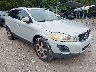 YV4902DZ1D2****** Salvamento y Destrozados 2013 Volvo XC60 en Wilmington