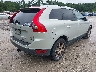 YV4902DZ1D2****** Salvamento y Destrozados 2013 Volvo XC60 en Estado de Carolina del Norte