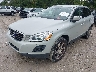 YV4902DZ1D2****** Salvamento y Reparables 2013 Volvo XC60 en Estado de Carolina del Norte