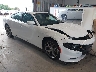 2C3CDXCT1HH****** Salvamento y Destrozados 2017 Dodge Charger en Saint Louis