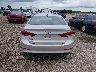 KMHD84LF0JU****** Wrecked 2018 Hyundai Elantra