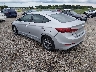 KMHD84LF0JU****** Salvage and Repairable 2018 Hyundai Elantra in Lincoln