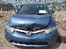 1HGFA16598L****** Usados 2008 Honda Civic en Estado de Kansas