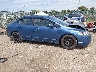 1HGFA16598L****** Reparables 2008 Honda Civic en Estado de Kansas