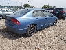 1HGFA16598L****** Salvamento y Destrozados 2008 Honda Civic en Estado de Kansas