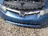 1HGFA16598L****** Salvamento y Reparables 2008 Honda Civic en Estado de Kansas
