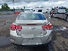 1G11C5SL6FF****** Salvage 2015 Chevrolet Malibu