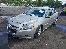 1G11C5SL6FF****** Used and Repairable 2015 Chevrolet Malibu in Culpeper