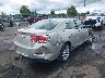 1G11C5SL6FF****** Salvage and Wrecked 2015 Chevrolet Malibu in Virginia State