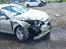 1G11C5SL6FF****** Salvage and Repairable 2015 Chevrolet Malibu in Virginia State