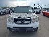 5FNYF3H43CB****** Destrozados 2012 Honda Pilot en Estado de Texas