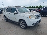 5FNYF3H43CB****** Salvamento y Destrozados 2012 Honda Pilot en Houston South