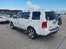 5FNYF3H43CB****** Salvamento y Reparables 2012 Honda Pilot en Houston South