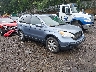 JHLRE48767C****** Salvamento y Destrozados 2007 Honda CR-V en Pittsburgh North