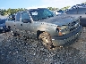 2GCEC19V731****** Salvage and Wrecked 2003 Chevrolet Silverado 1500 in Atlanta North