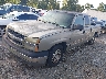 2GCEC19V731****** Used and Repairable 2003 Chevrolet Silverado 1500 in Atlanta North