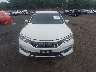 1HGCR2F65GA****** Wrecked 2016 Honda Accord in New Jersey State