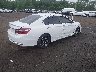 1HGCR2F65GA****** Salvage and Wrecked 2016 Honda Accord in New Jersey State