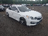 1HGCR2F65GA****** Salvage and Repairable 2016 Honda Accord in New Jersey State