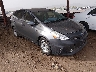 JTDZN3EU3C3****** Salvamento y Destrozados 2012 Toyota Prius V en Phoenix