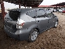 JTDZN3EU3C3****** Salvamento y Destrozados 2012 Toyota Prius V en Estado de Arizona