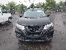 5N1AT2MV7JC****** Wrecked 2018 Nissan Rogue in Virginia State